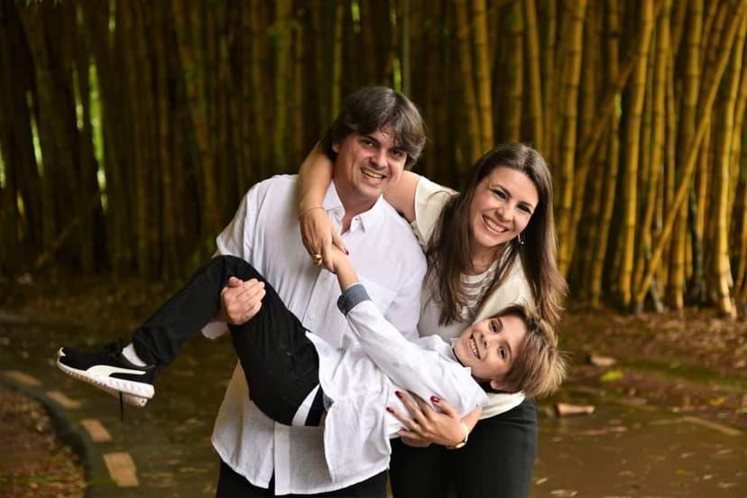 andre brasil