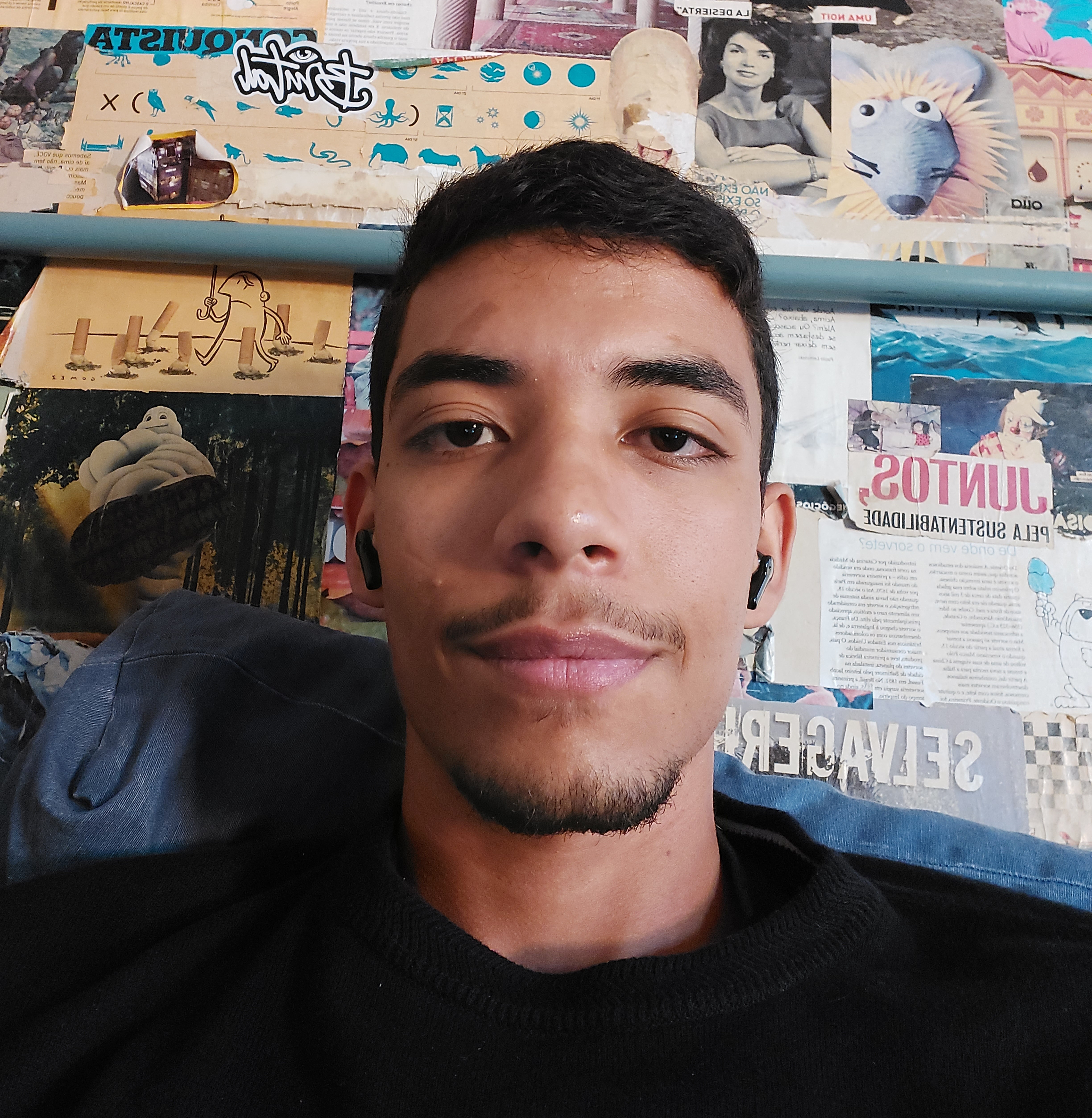 Kauã Gomes