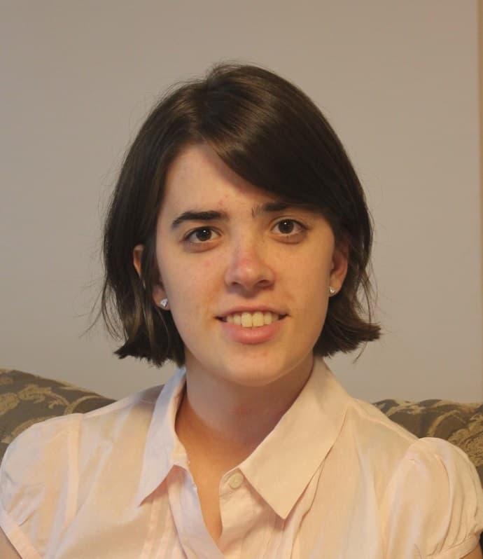 Clara Magalhães Toffoli
