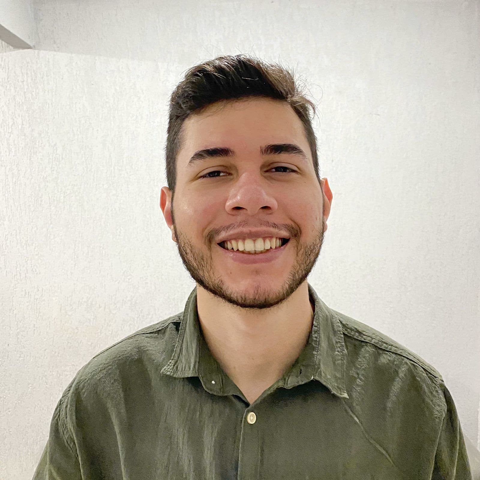 Davi Martins de Aragão