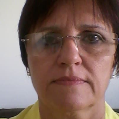 Silvana Fava Marchezini
