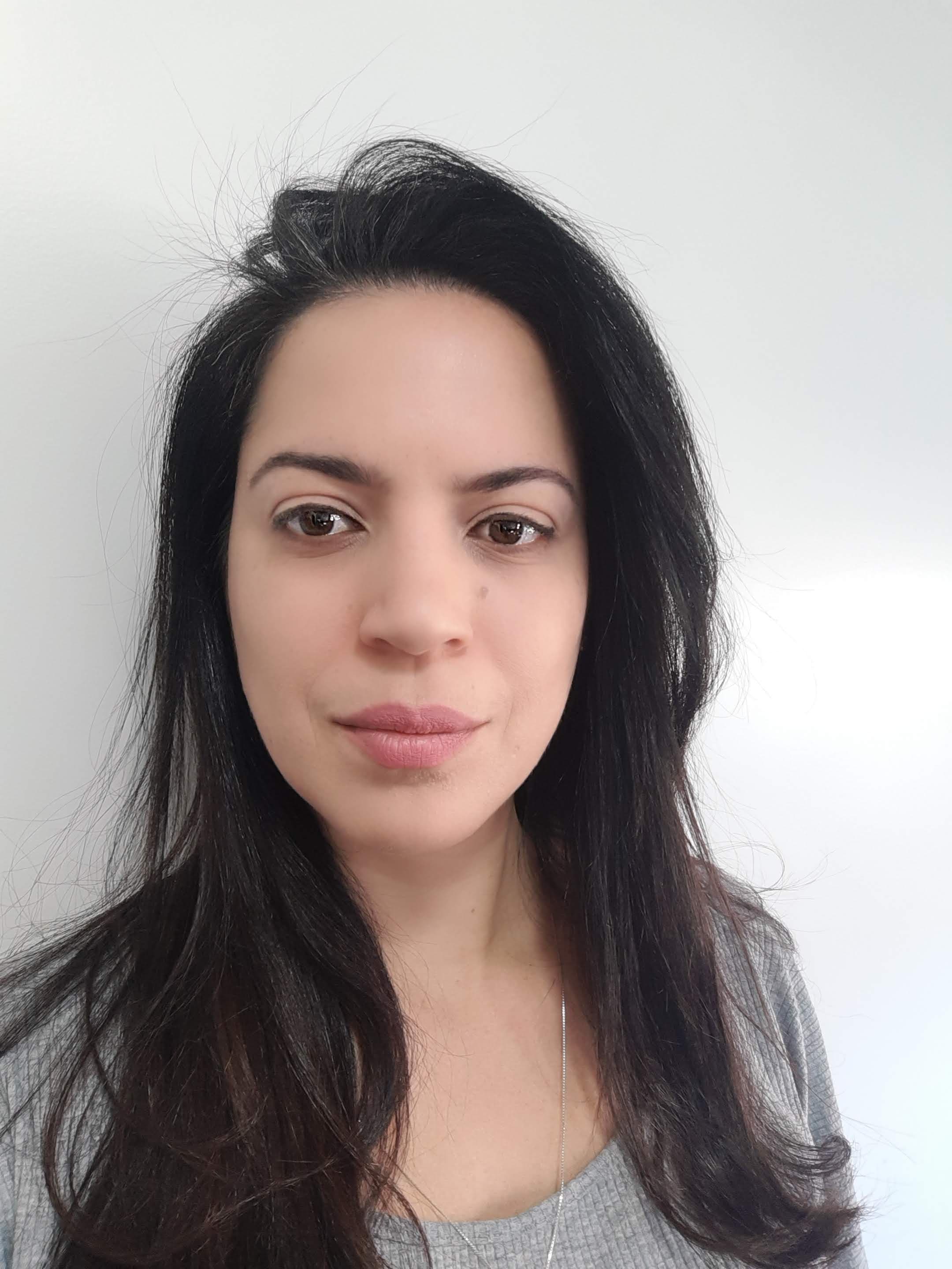 Marta Pereira da Luz