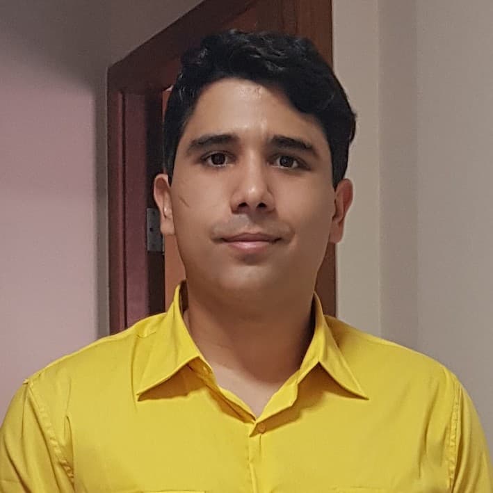 Mateus Bezerra