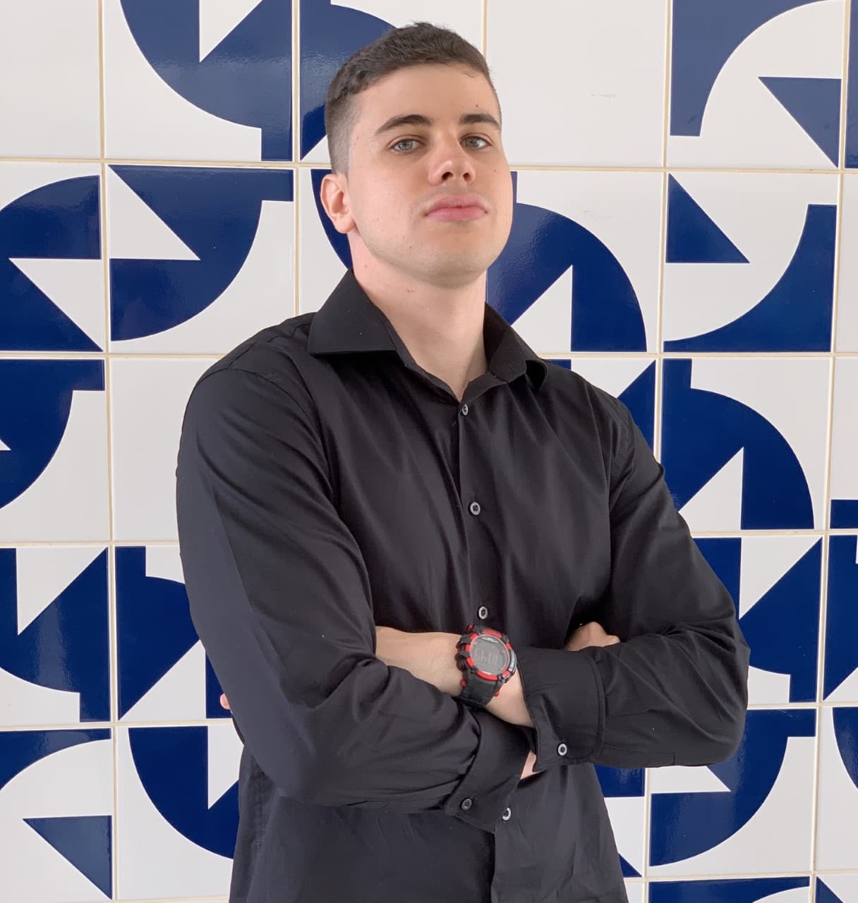 Matheus Martins