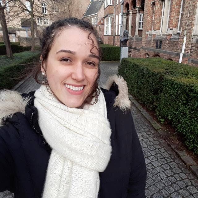 Camilla Turon