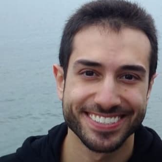Pedro Victor Serra Mascarenhas