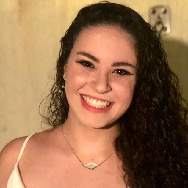 Catharina Luiza Dias Silva