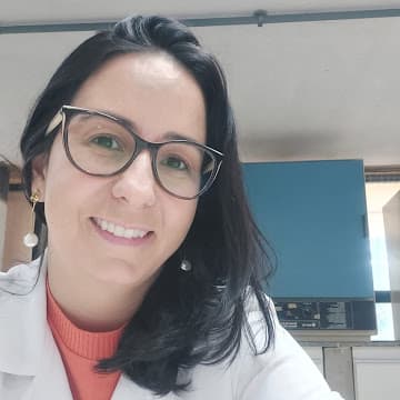 Marina de Ávil Costa