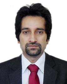 Yawar Hussain