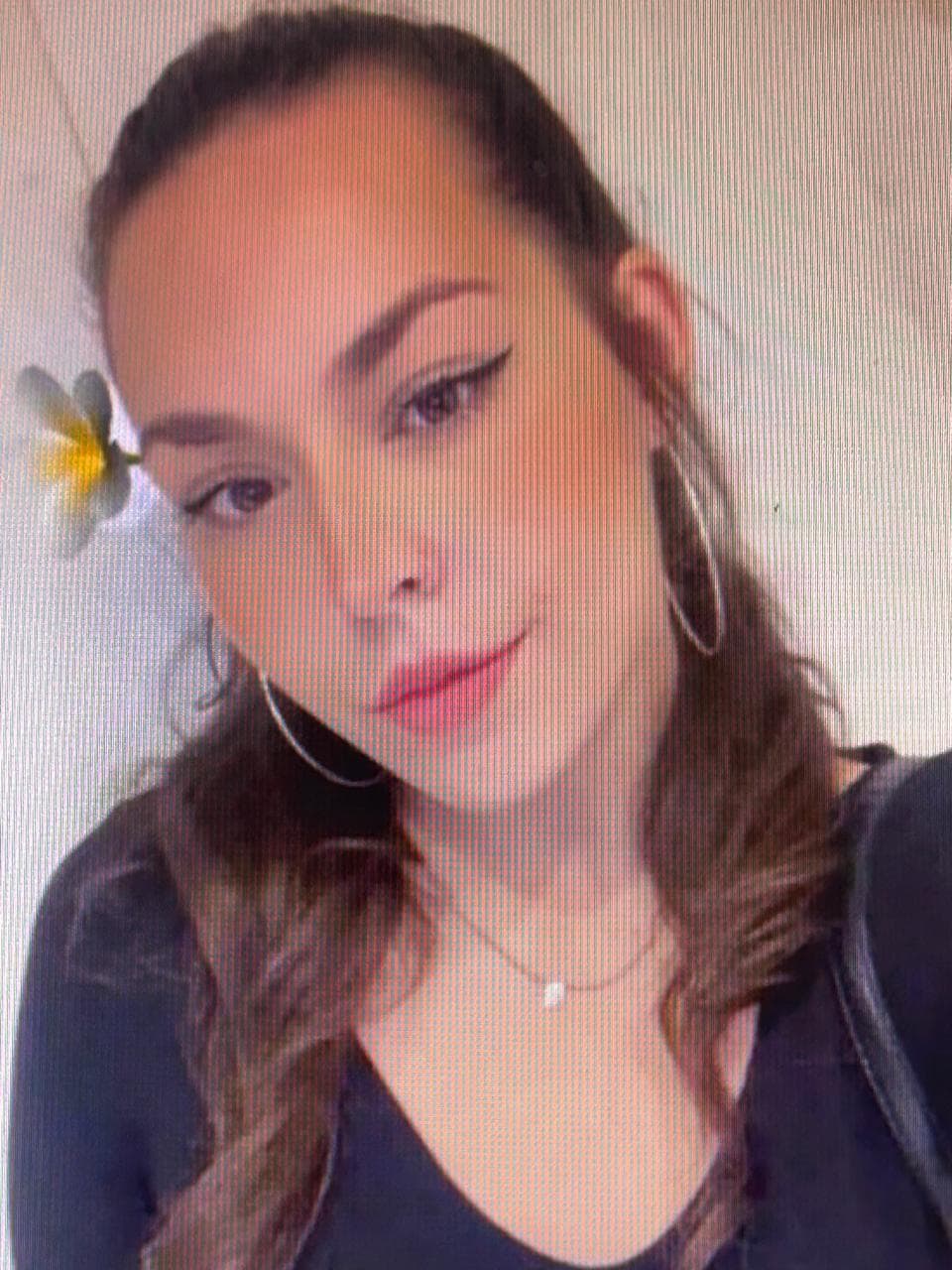 Ana Clara da Ponte Cervo
