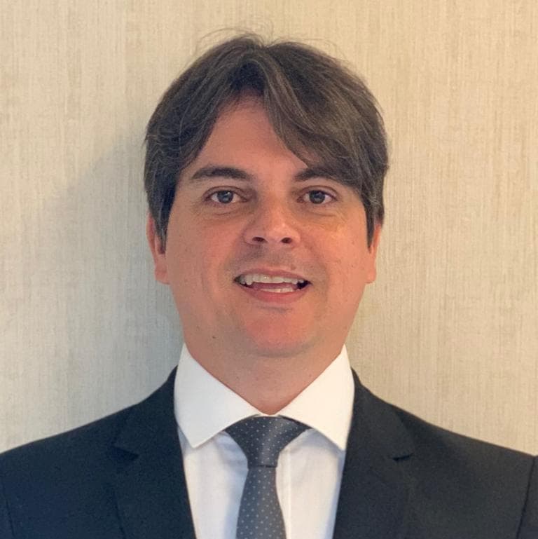 André Luís Brasil  Cavalcante