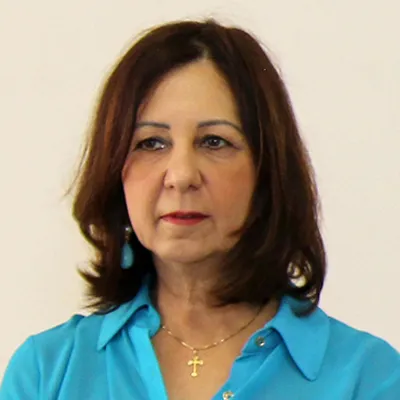 Maria Eugenia Gimenez Boscov