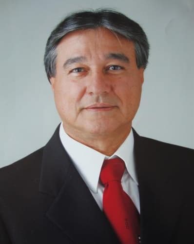 José Camapum de Carvalho
