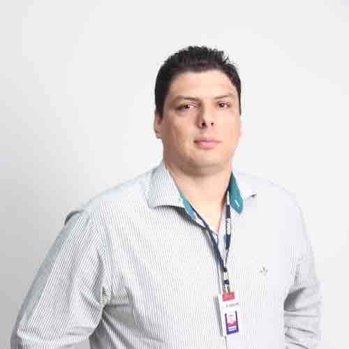 Fernando Rodrigo de Aquino