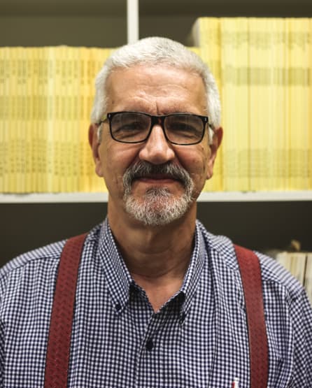 Ennio Marques Palmeira