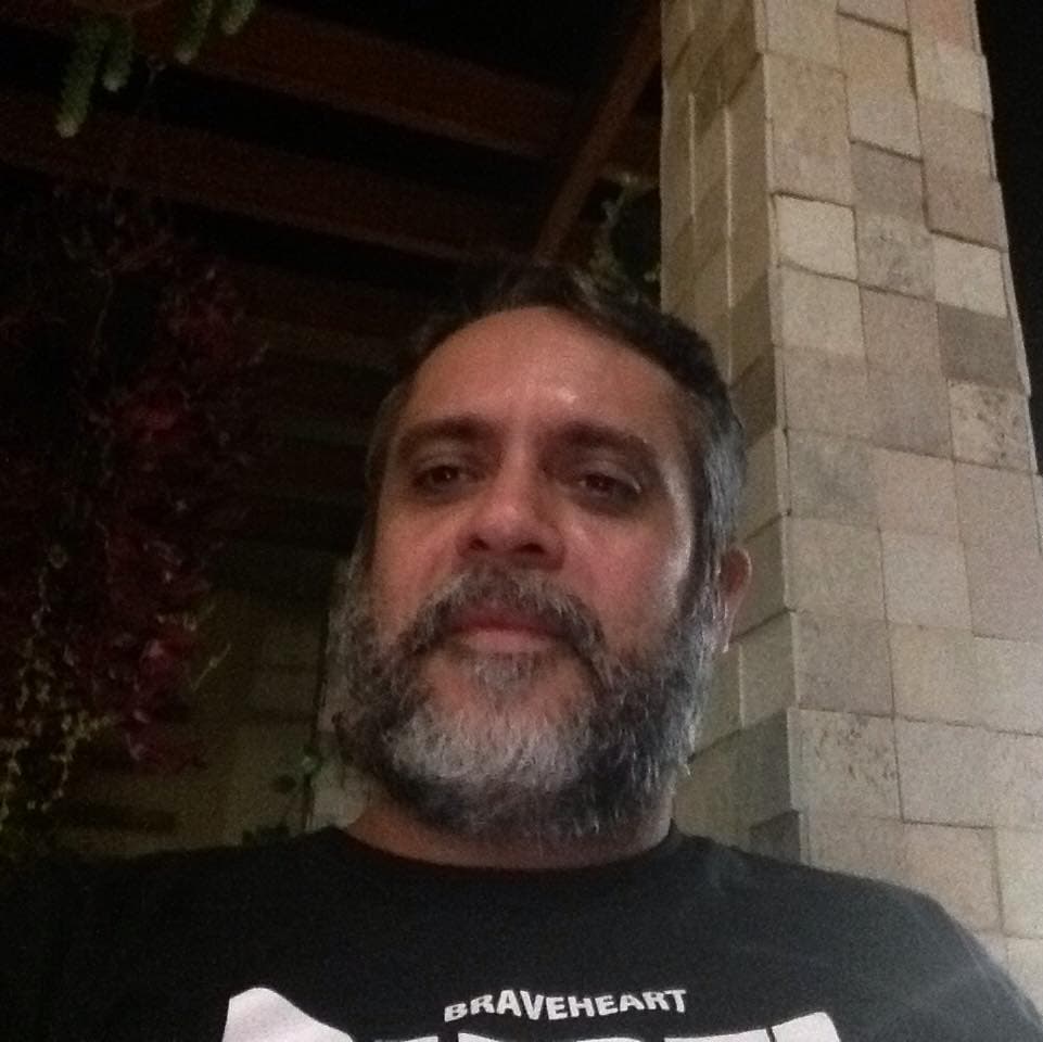 Paulo Mauricio Silva Lopes