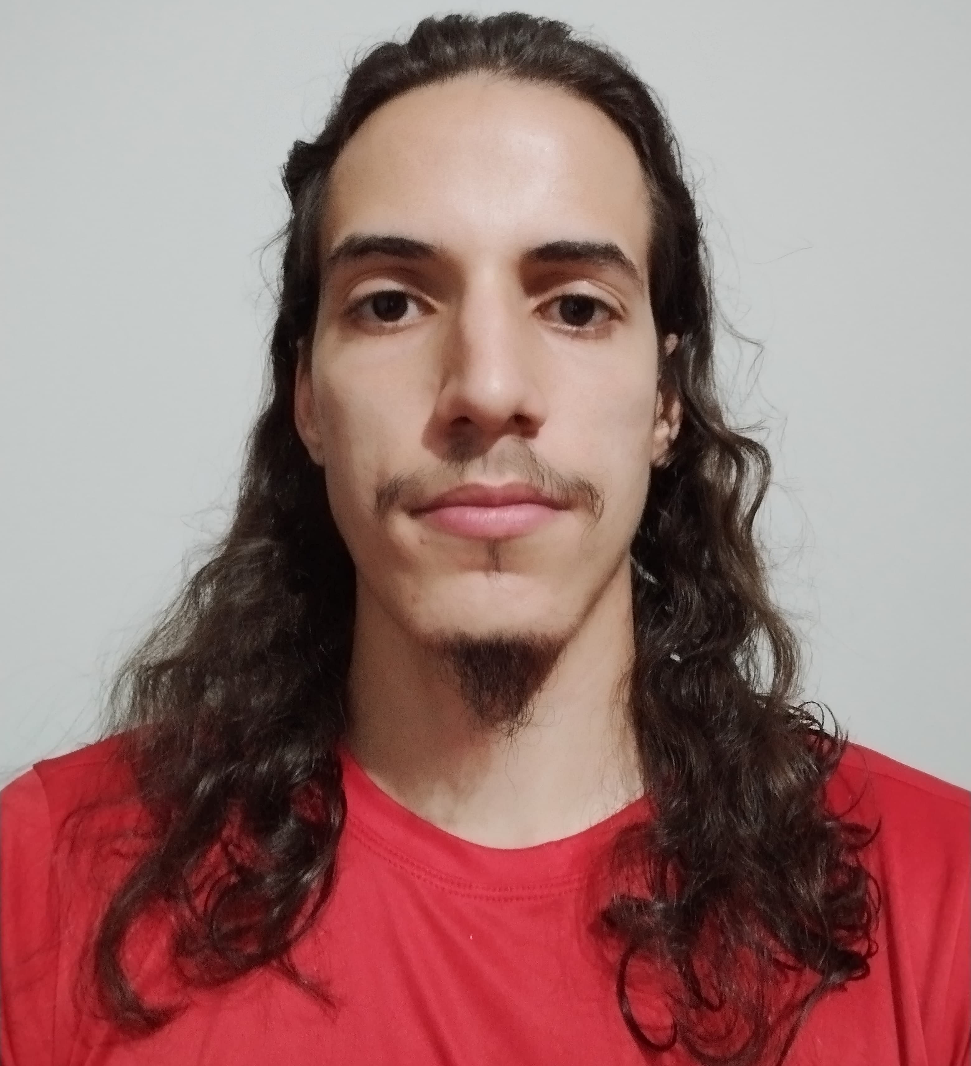Daniel Batista Santos
