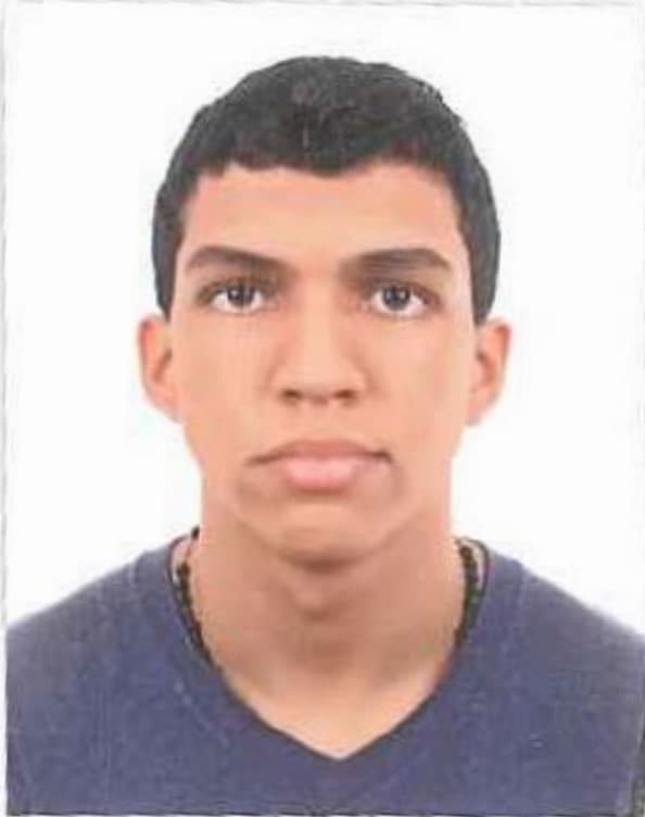 Mateus Correia de Medeiros