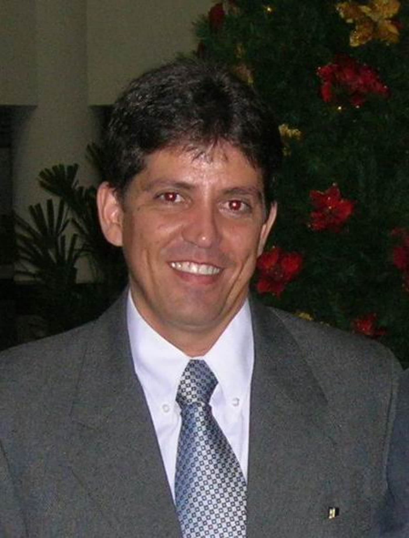 Maurício Martines Sales