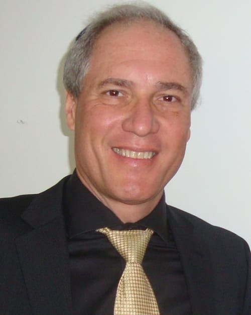 Renato Pinto da Cunha