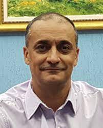 Sandro Lemos Machado