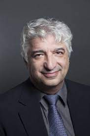 Jorge Zornberg