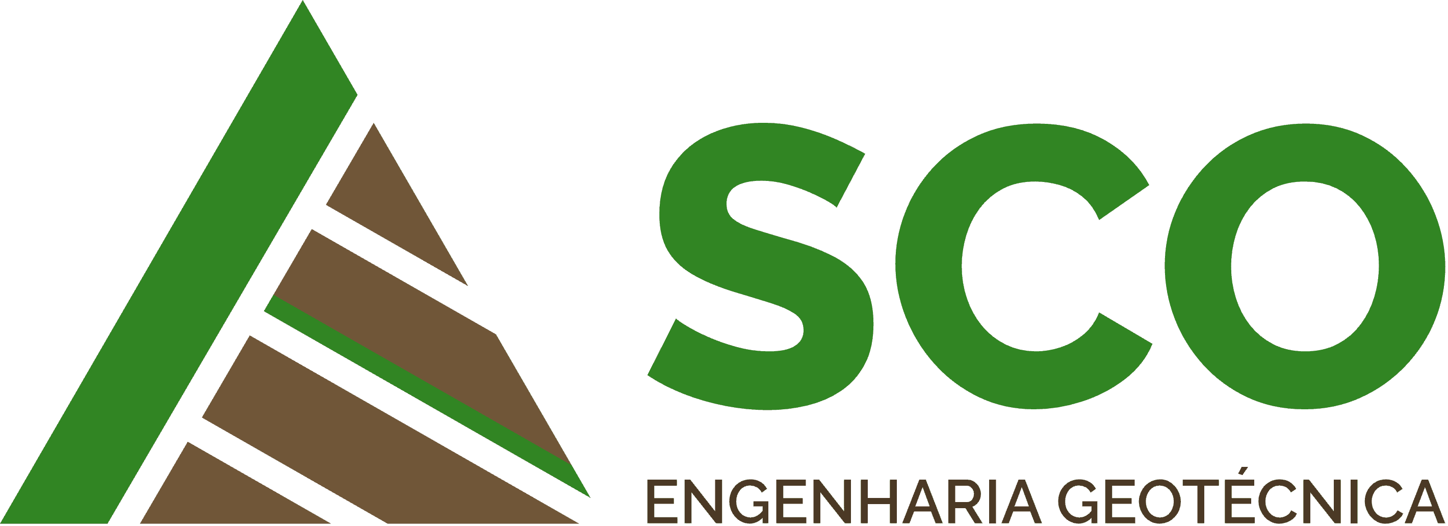 SCO Engenharia Geotécnica