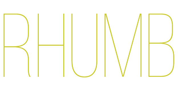 RHUMB: Infraestrutura Urbana