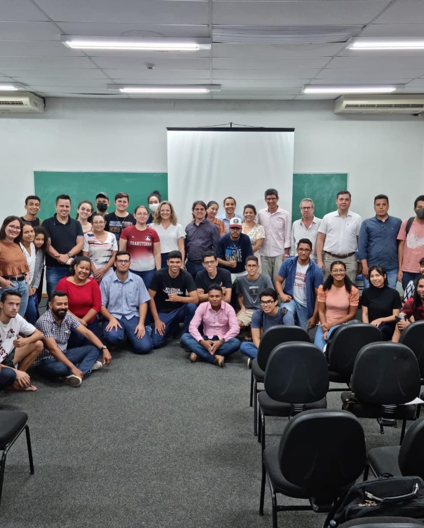 II Encontro de Geotécnicos do Centro Oeste - ABMS/NRCO