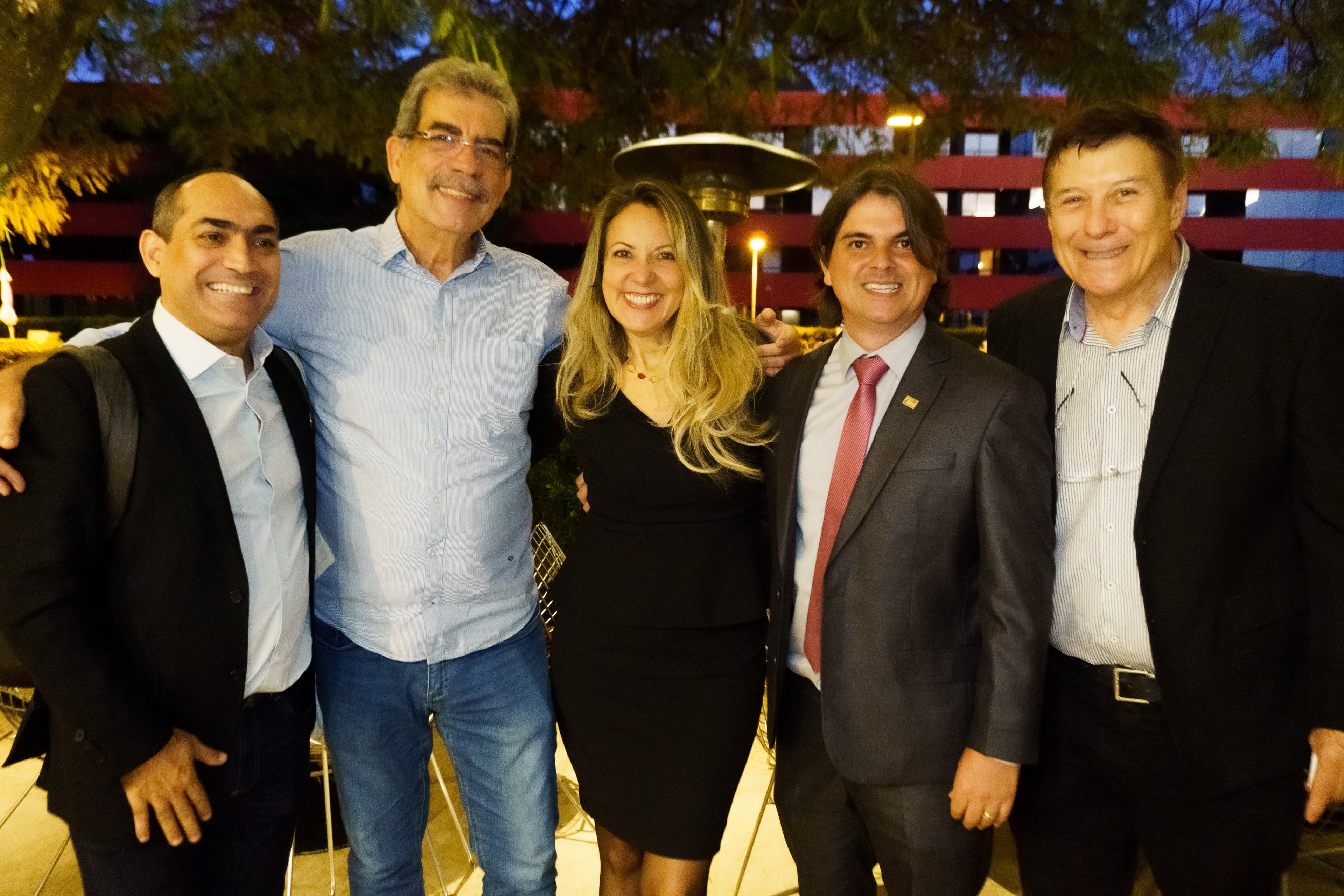 Cerimônia de Encerramento do Projeto ProteGEEr