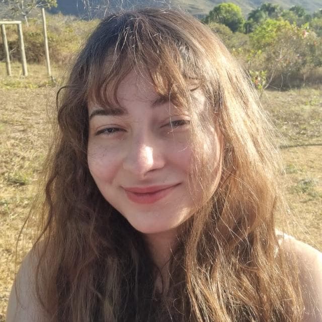 Ana Teresa Borges